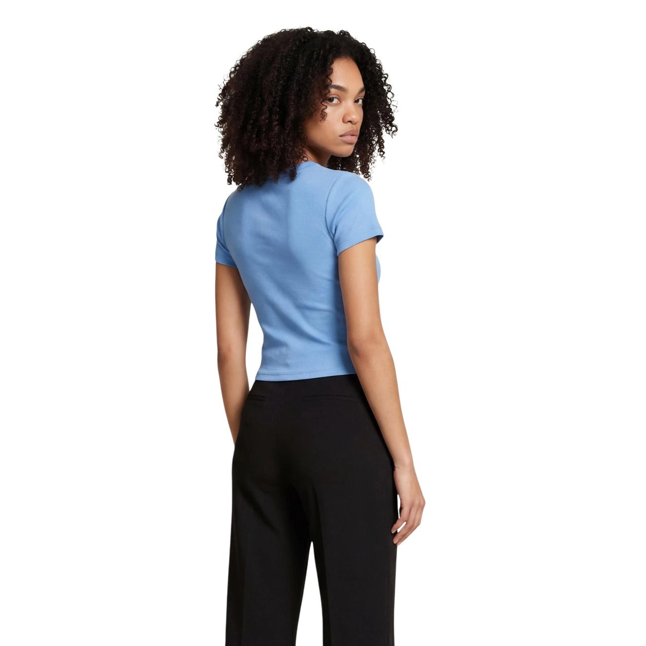 Calvin Klein Jeans - Calvin Klein Jeans  Women T-Shirt