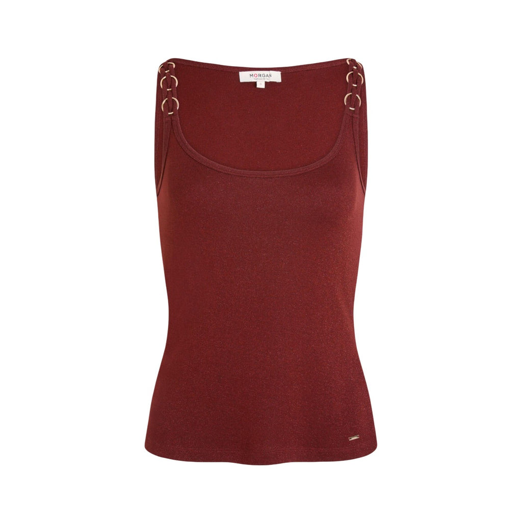 Morgan De Toi - Morgan De Toi  Women Undershirt