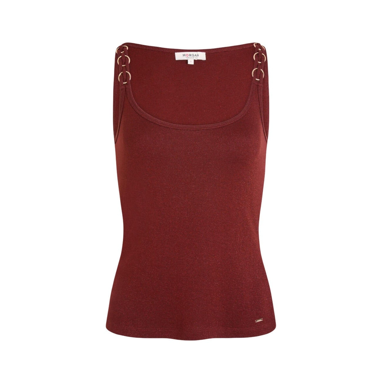 Morgan De Toi - Morgan De Toi  Women Undershirt
