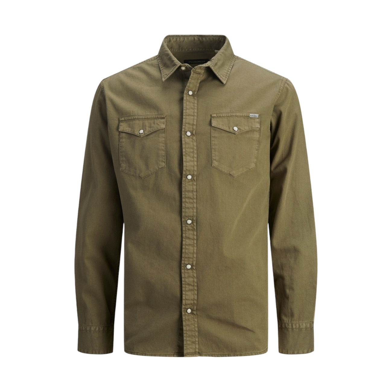 Jack & Jones - Jack & Jones Men Shirt