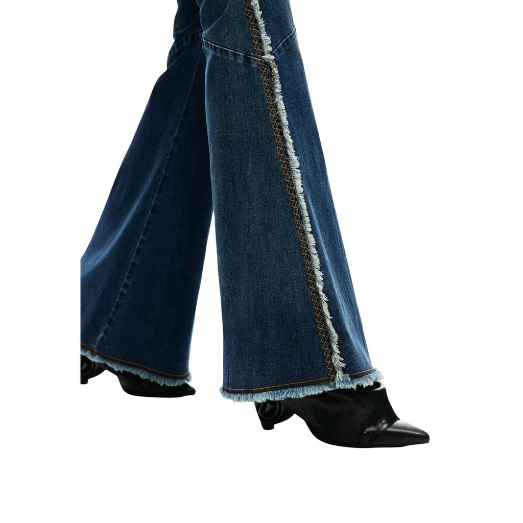 Desigual - Desigual  Women Jeans