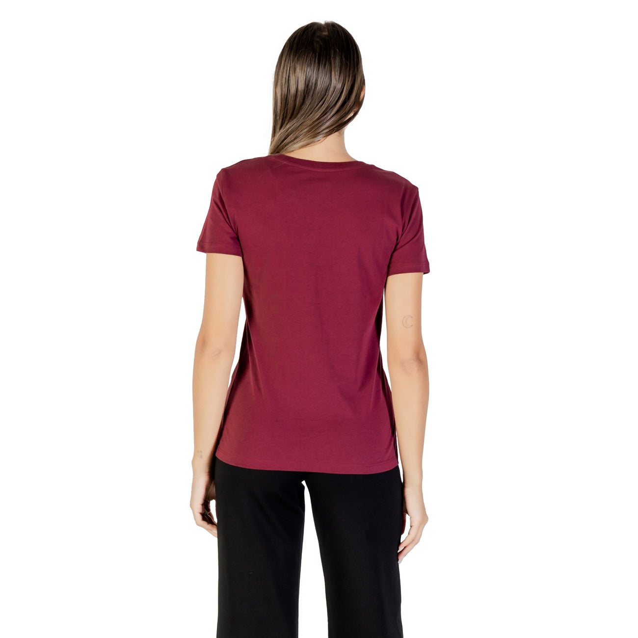 Armani Exchange - Armani Exchange  Women T-Shirt