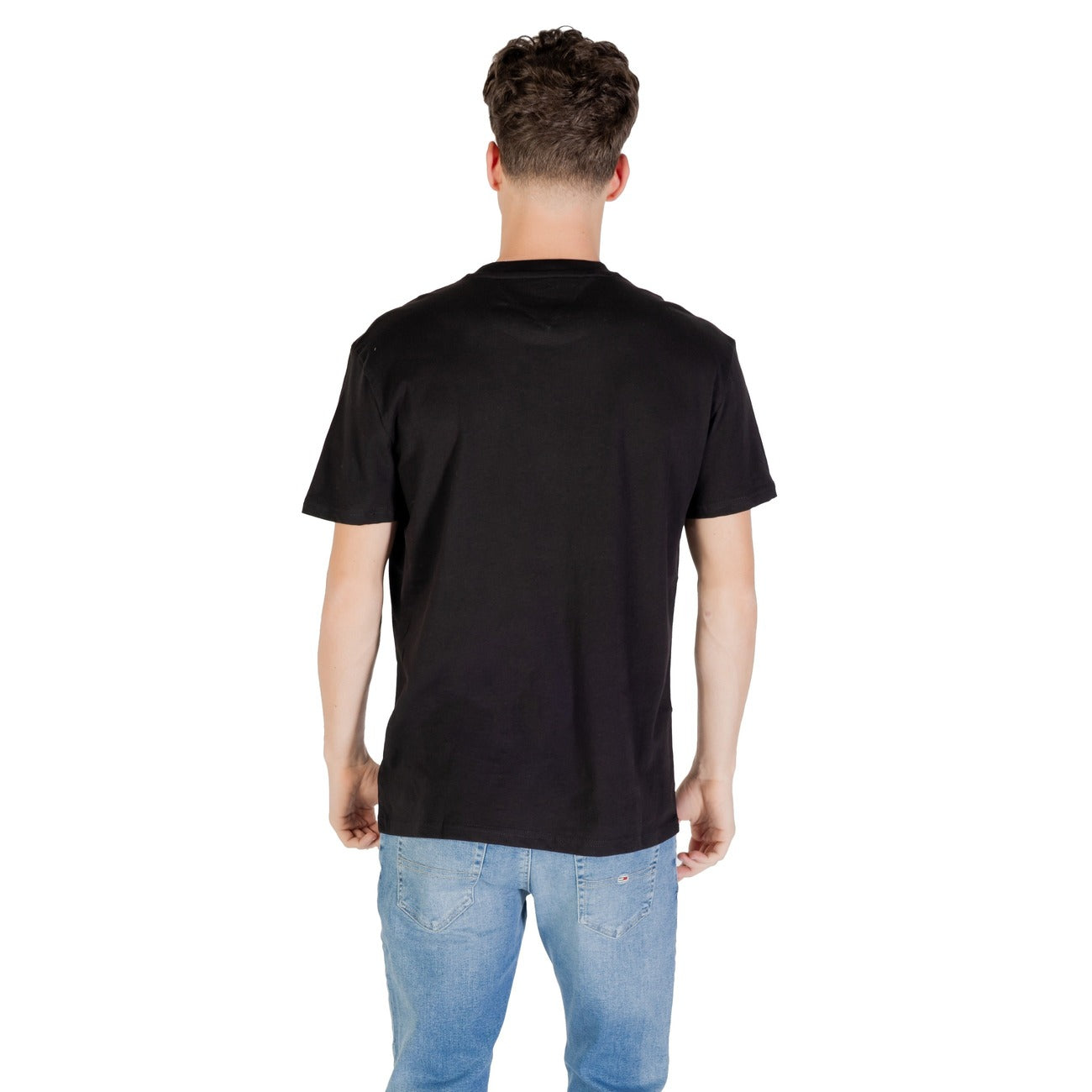 Tommy Hilfiger Jeans - Tommy Hilfiger Jeans Men T-Shirt