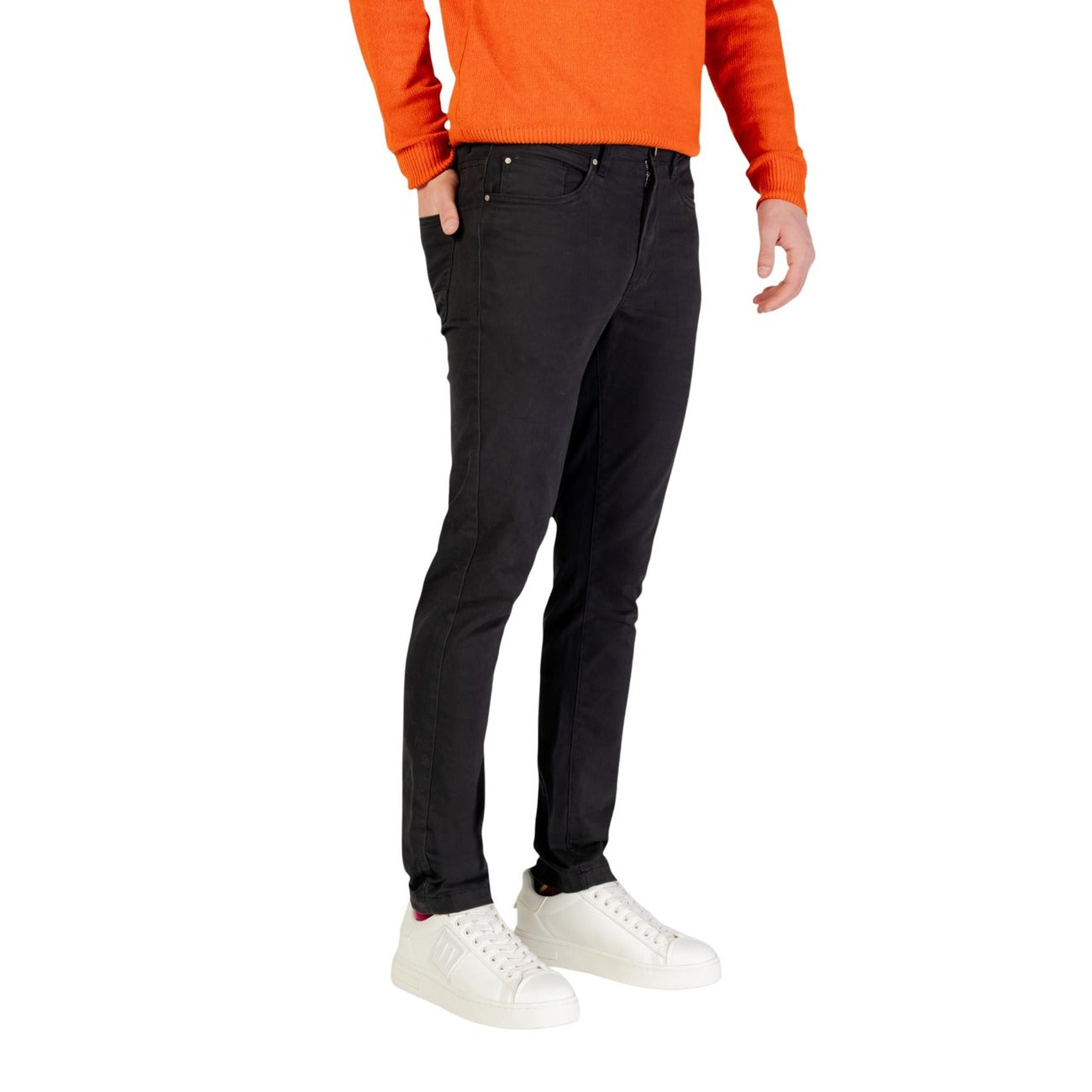 Borghese - Borghese Men Trousers