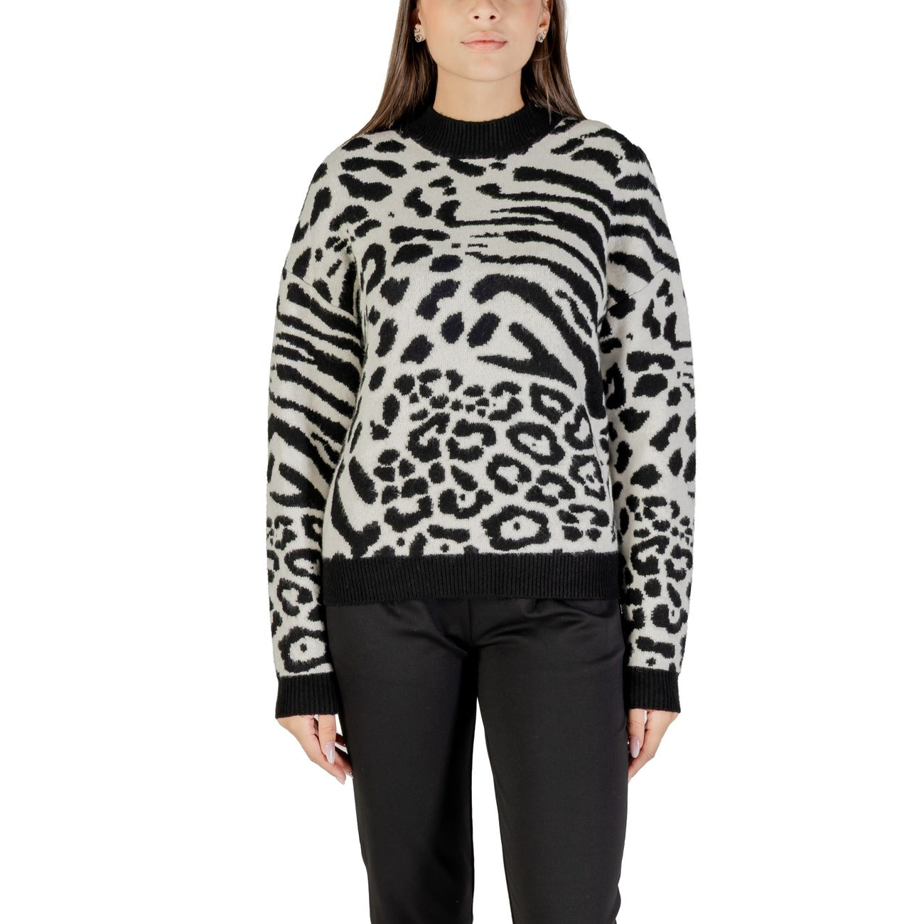 Morgan De Toi - Morgan De Toi  Women Knitwear