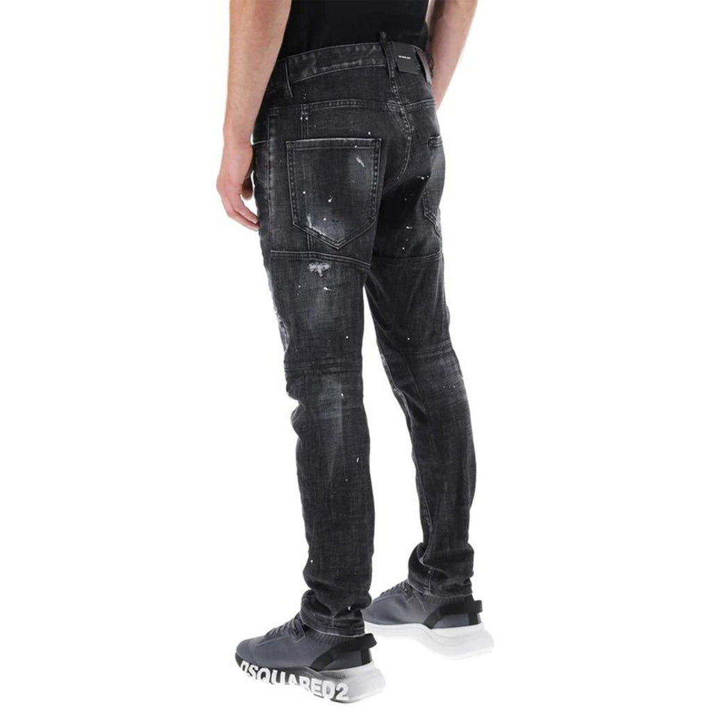 Dsquared - Dsquared Men Jeans