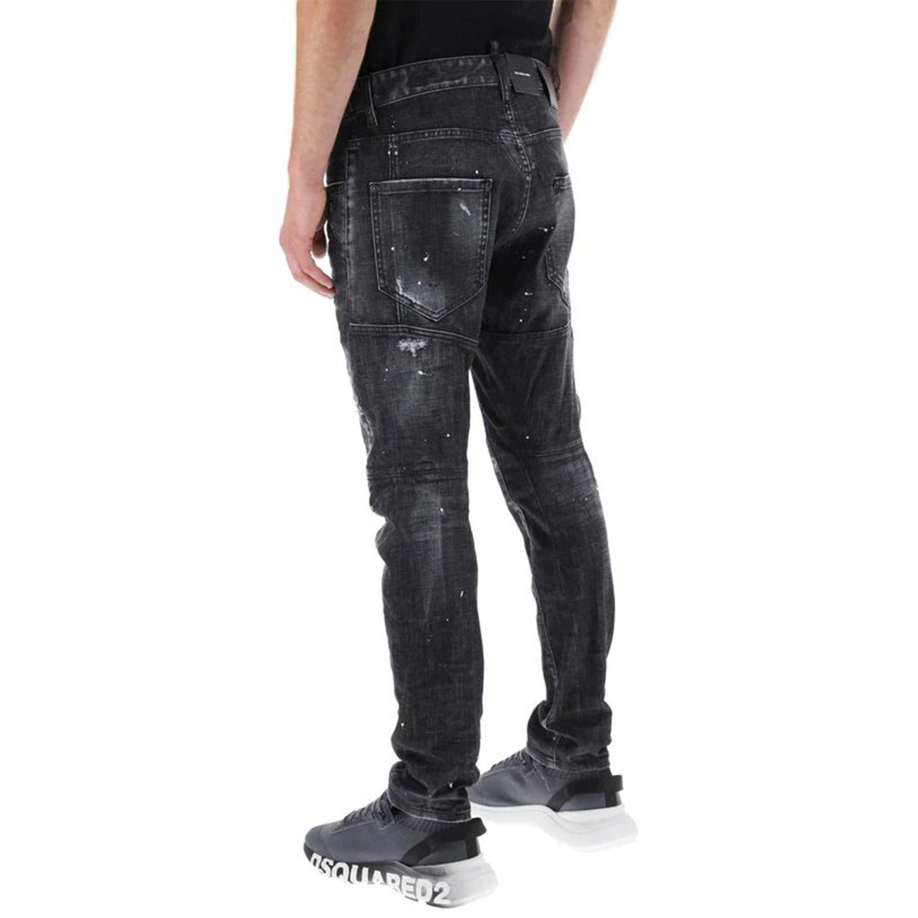 Dsquared - Dsquared Men Jeans