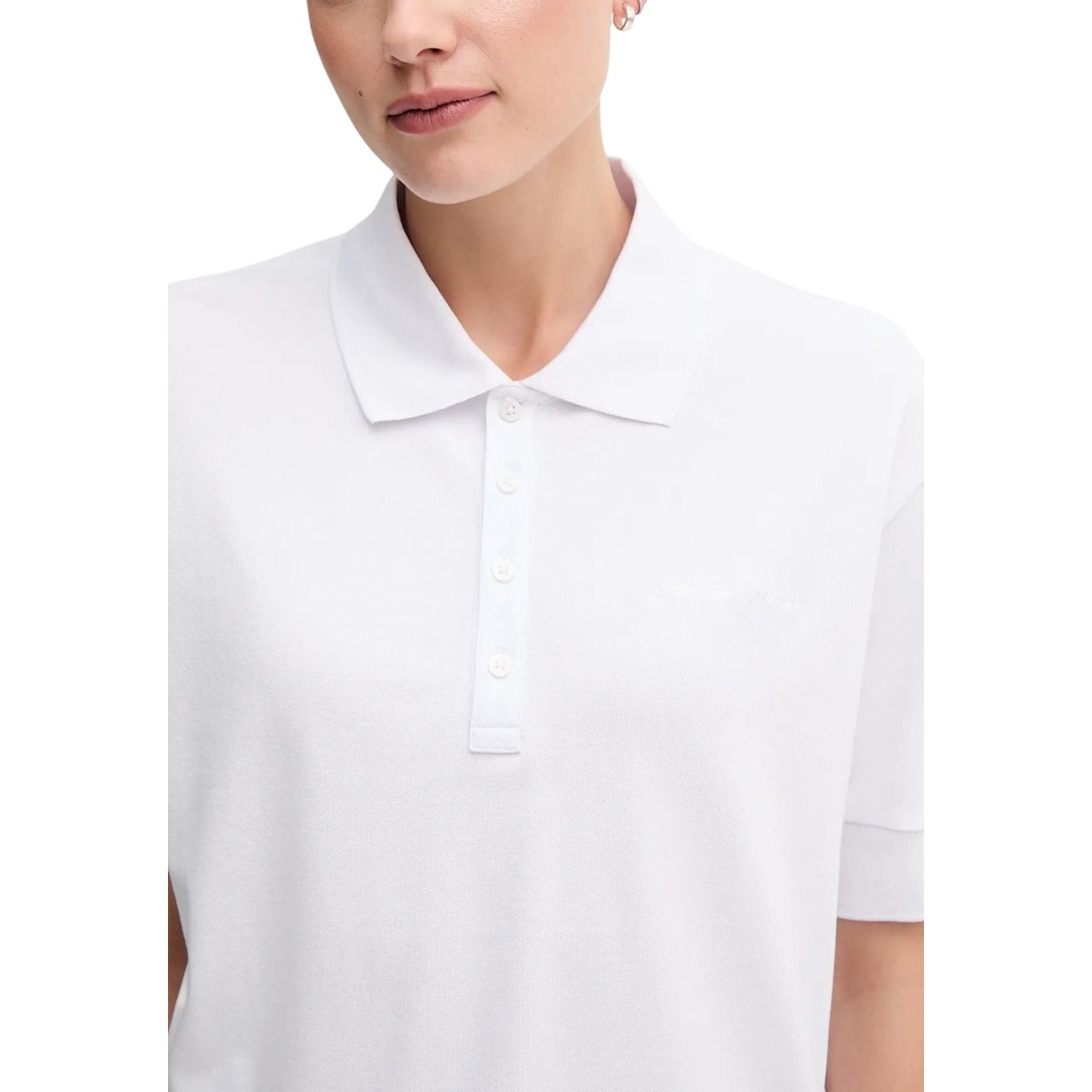 Armani Exchange - Armani Exchange  Women Polo