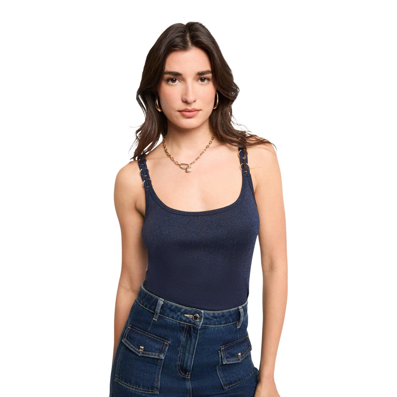 Morgan De Toi - Morgan De Toi  Women Top