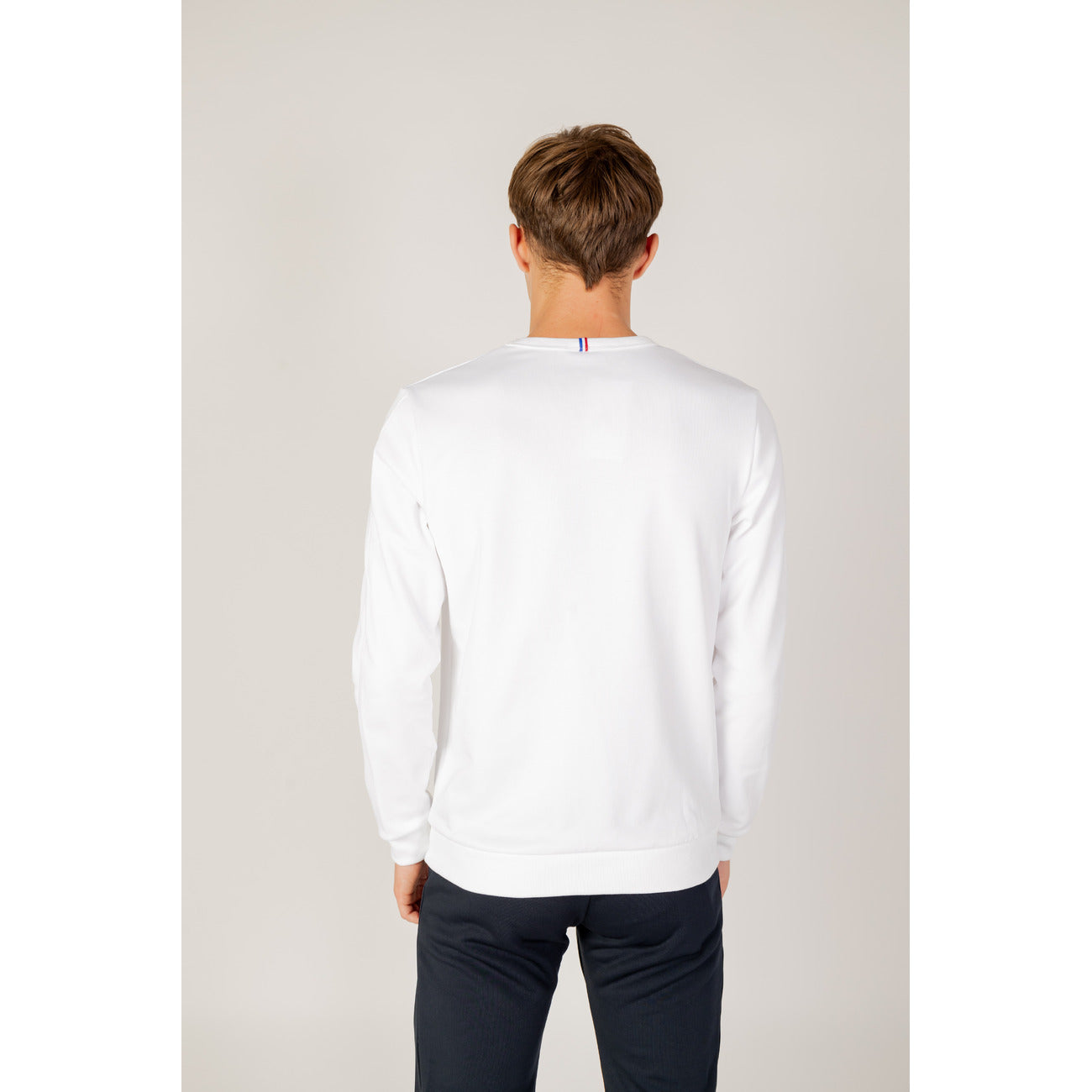 Le Coq Sportif Men Sweatshirts