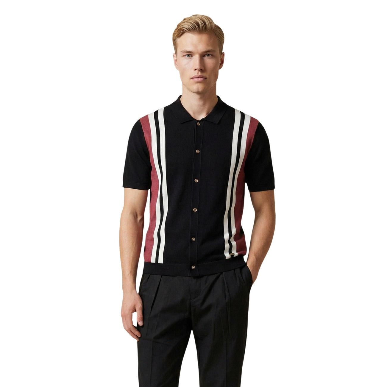 Gianni Lupo - Gianni Lupo Men Cardigan