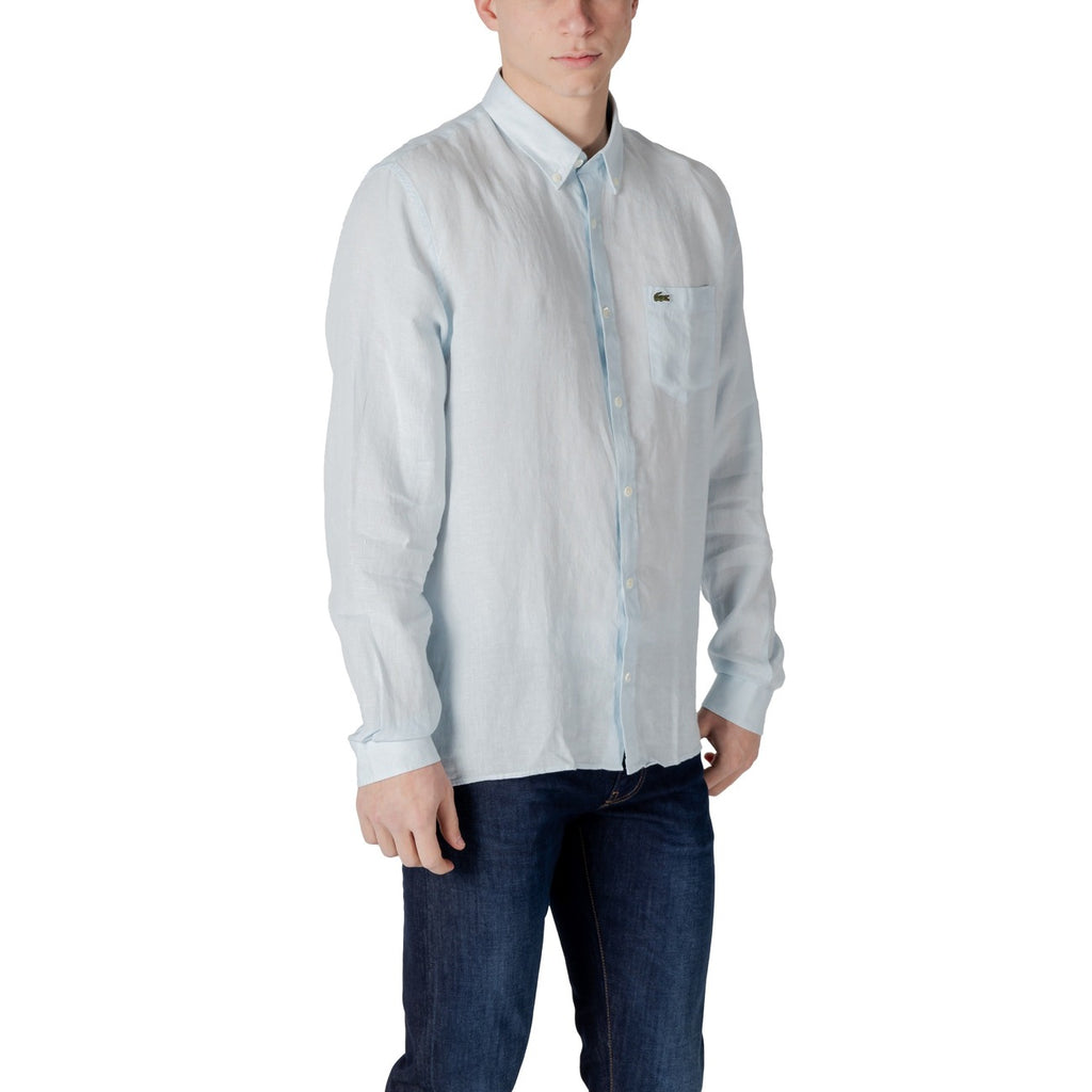 Lacoste - Lacoste Men Shirt