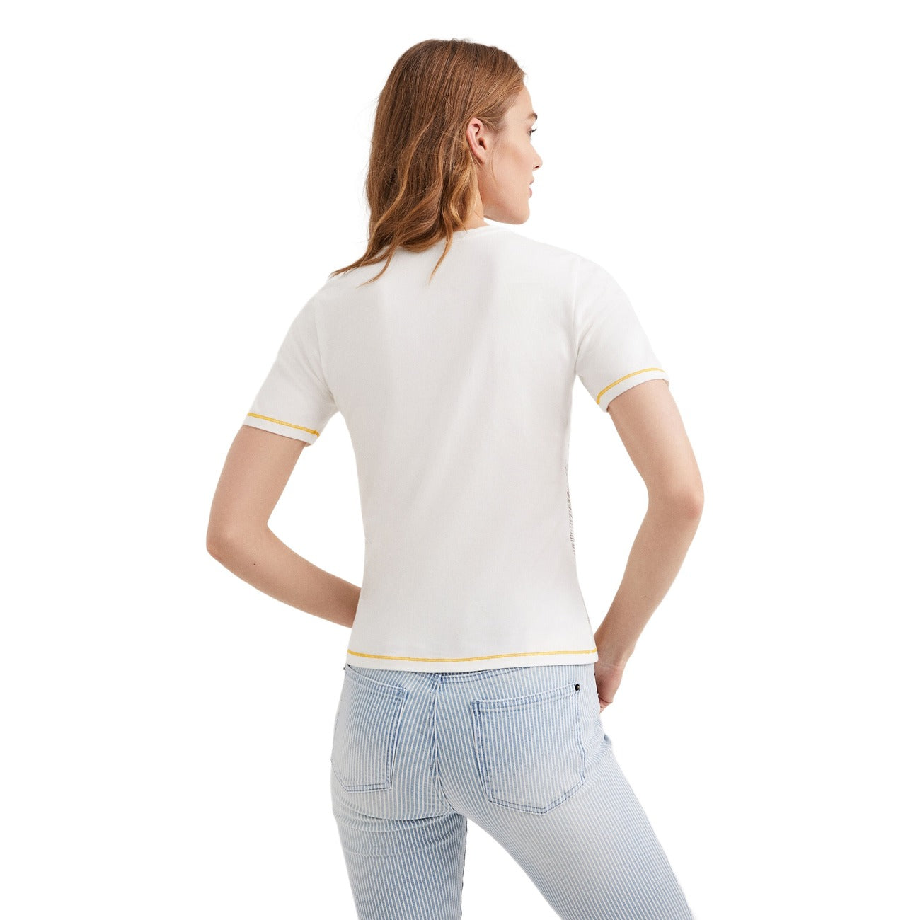 Desigual - Desigual  Women T-Shirt