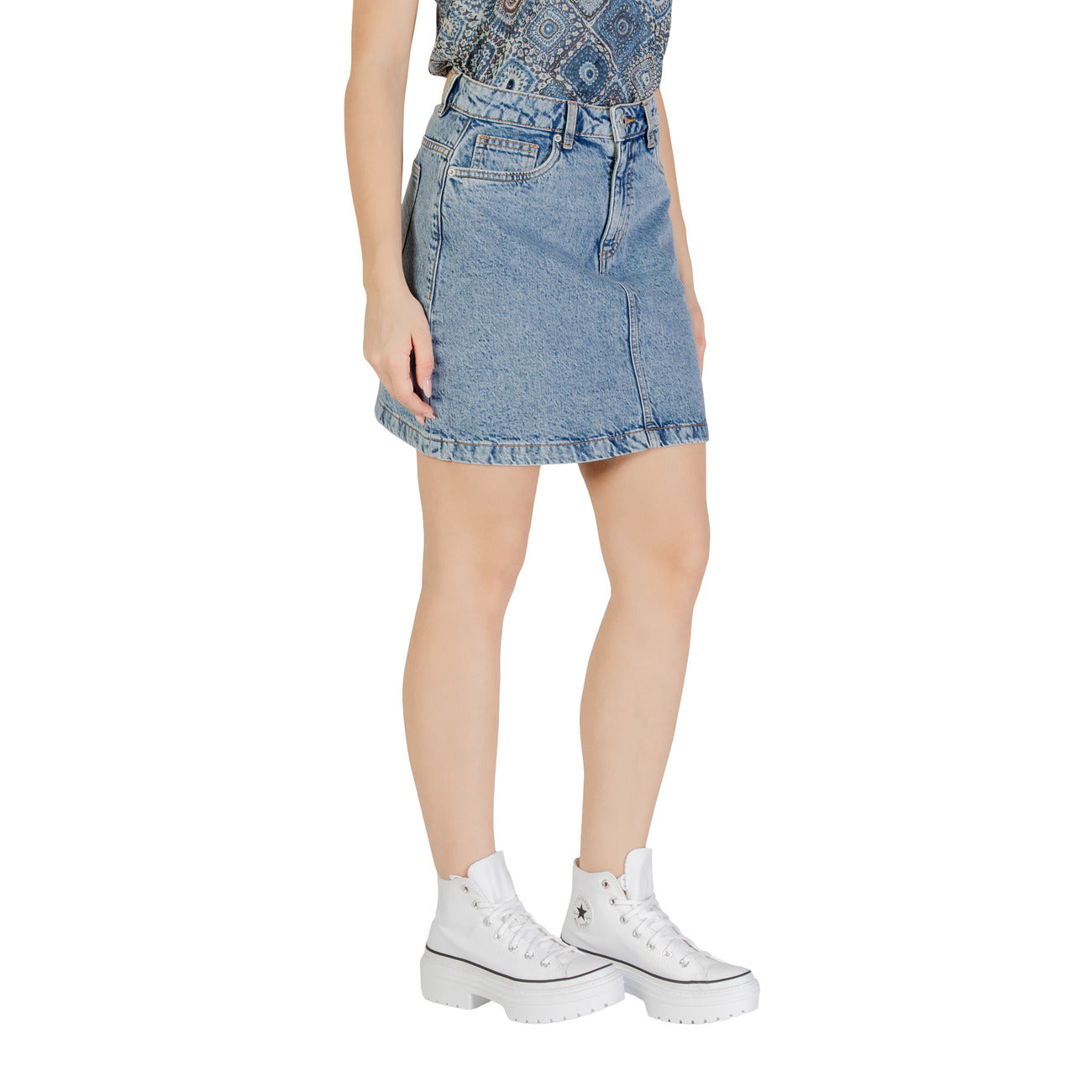 Ichi  Women Skirt