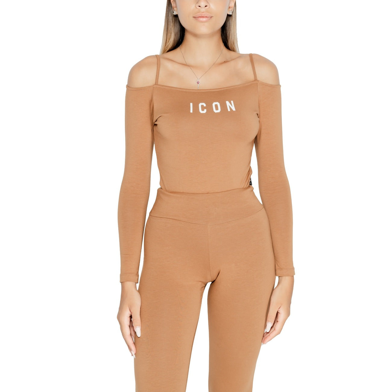 Icon  Women T-Shirt