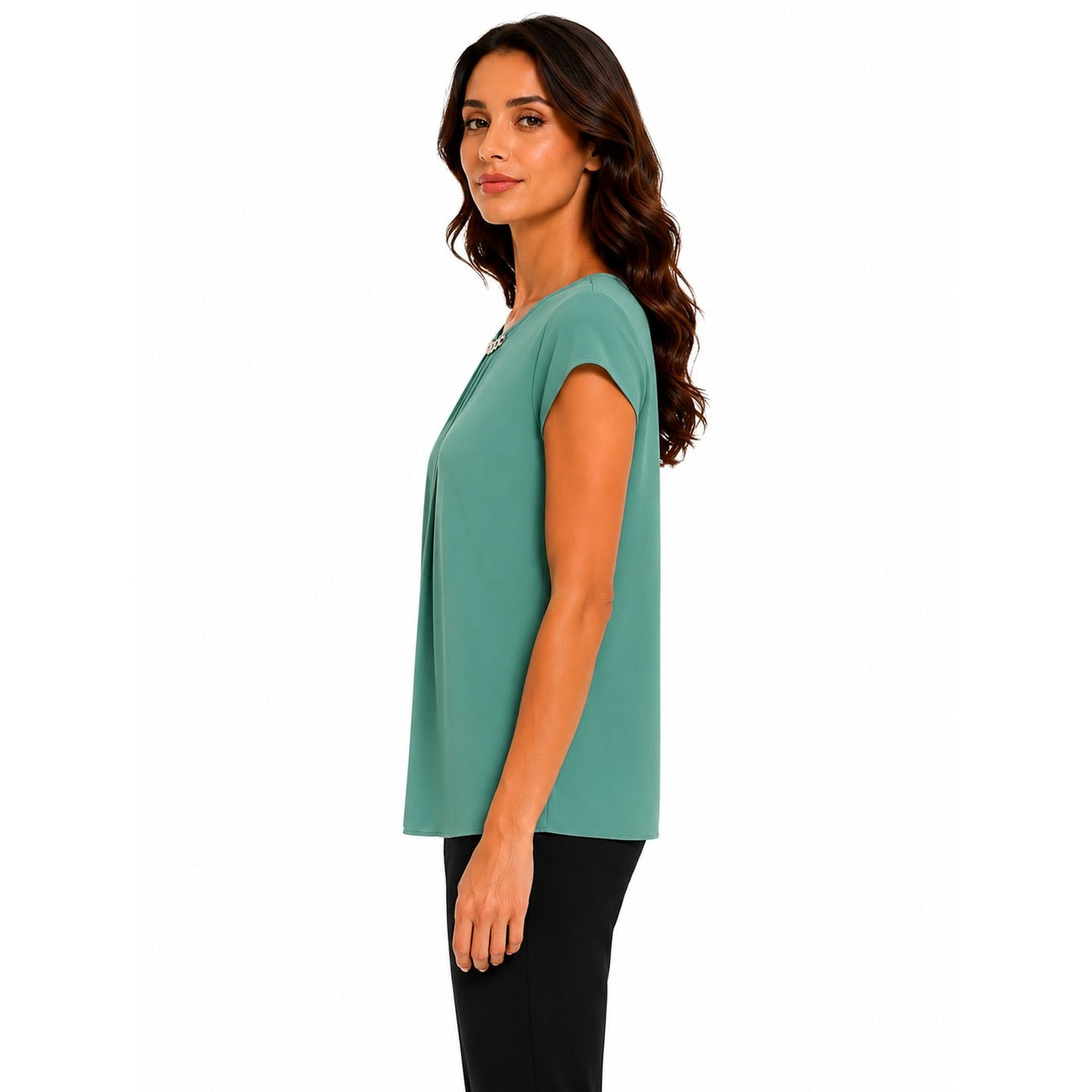 Rinascimento - Rinascimento  Women Blouse