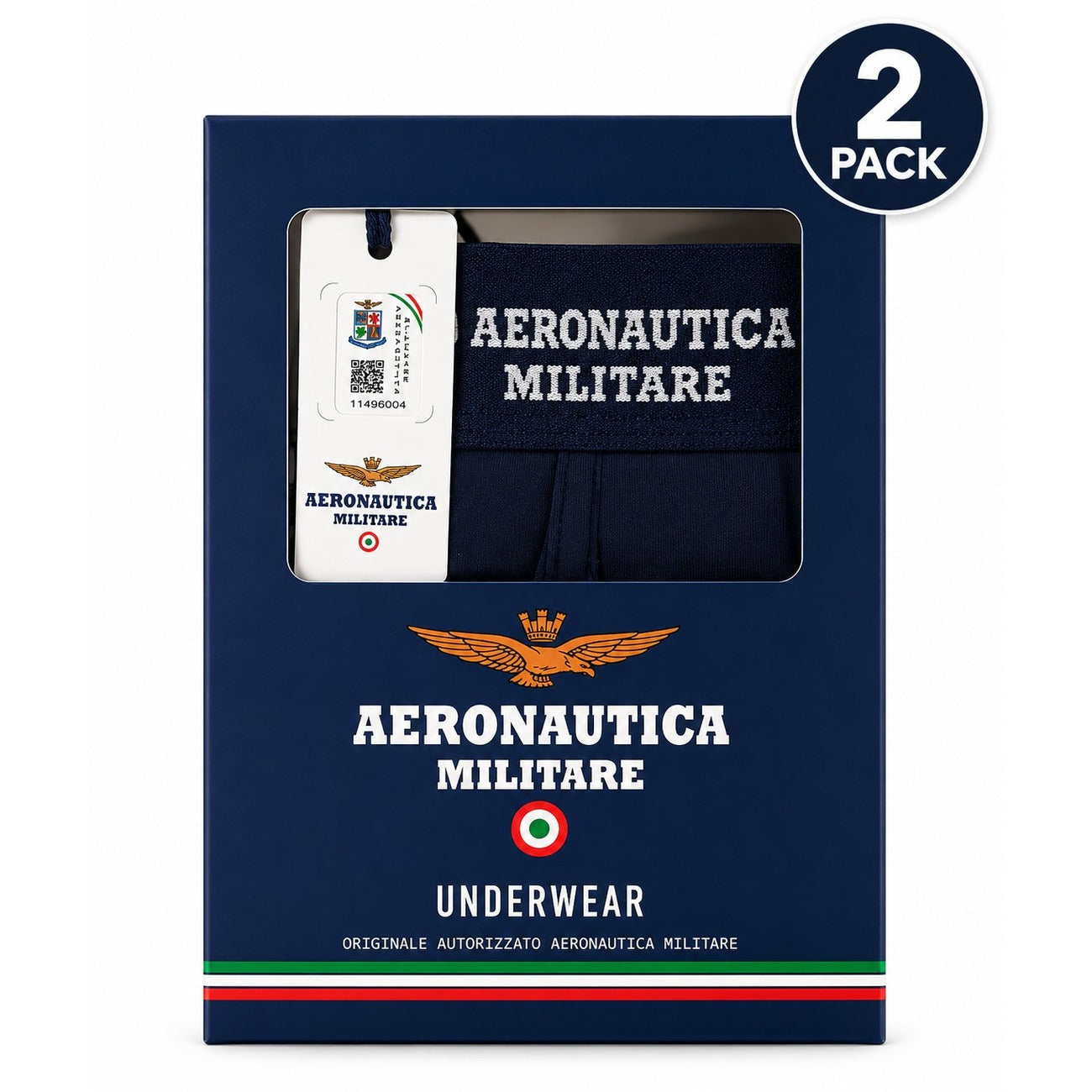 Aeronautica Militare - Aeronautica Militare Men Underwear