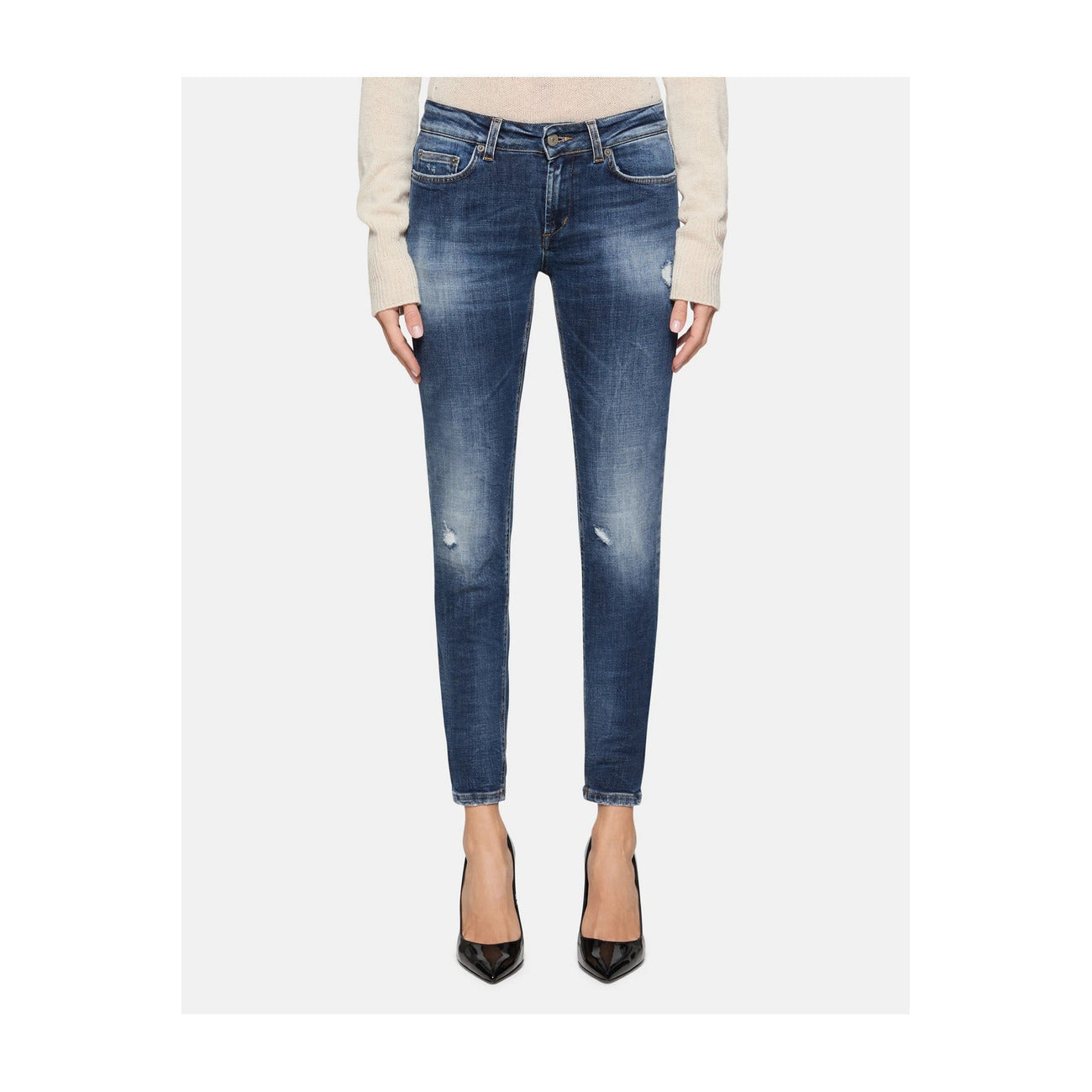 Dondup - Dondup  Women Jeans