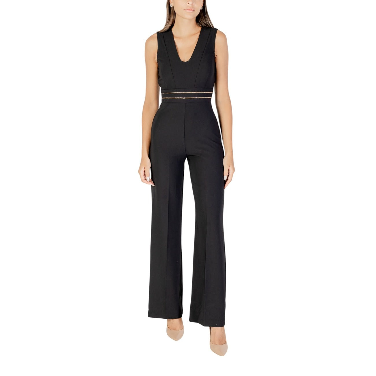 Rinascimento - Rinascimento  Women Jumpsuit