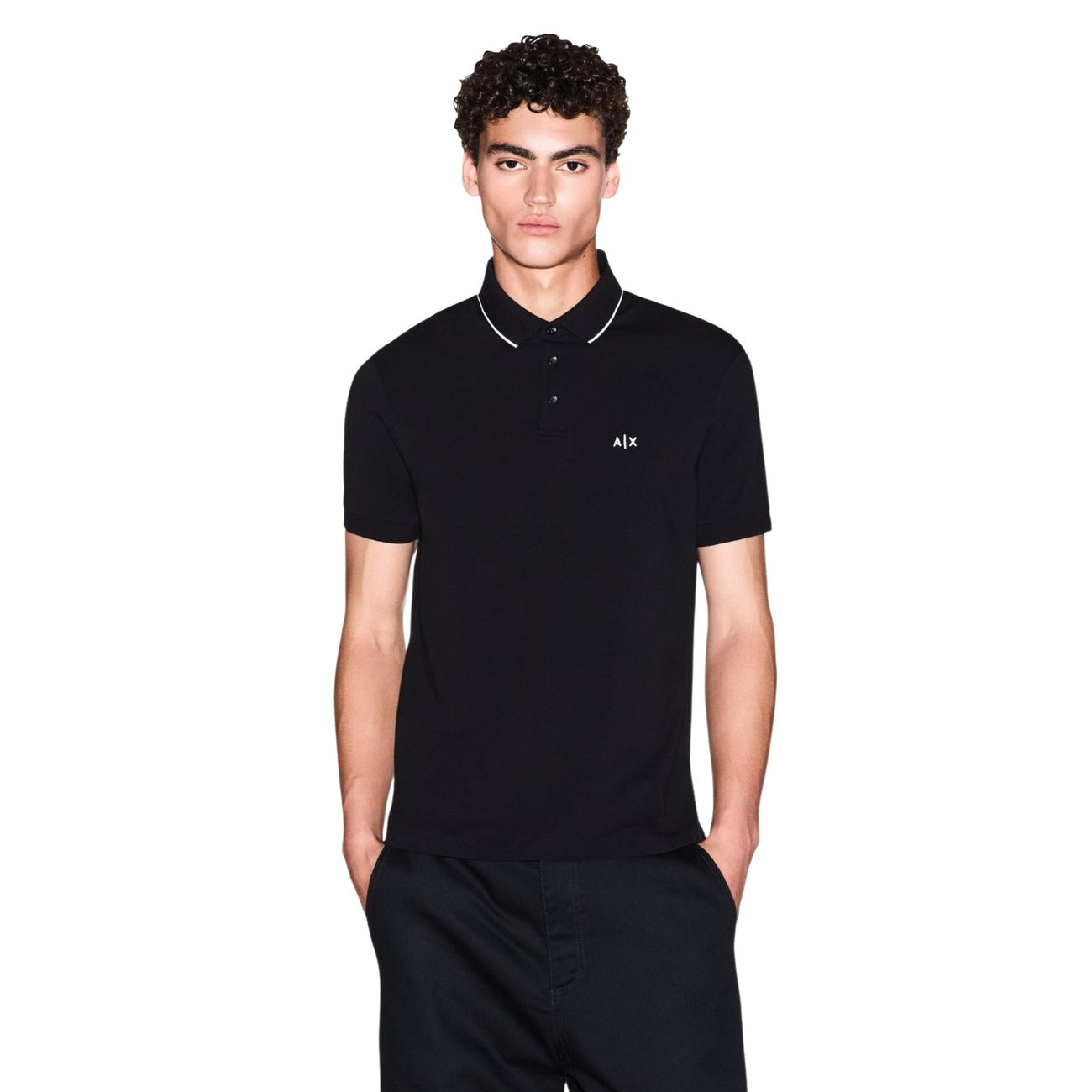 Armani Exchange - Armani Exchange Men Polo