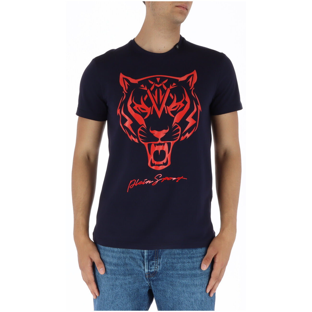 Plein Sport - Plein Sport Men T-Shirt