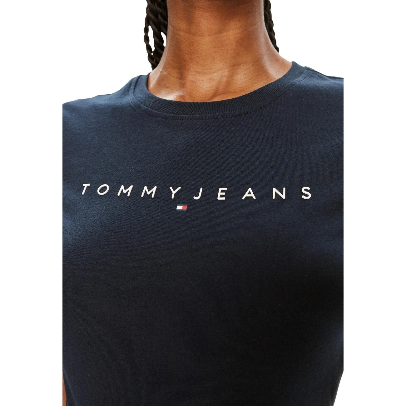 Tommy Hilfiger Jeans - Tommy Hilfiger Jeans  Women T-Shirt