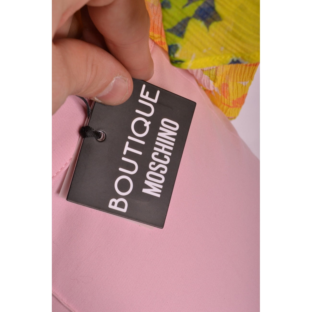 Moschino - Moschino  Women Trousers