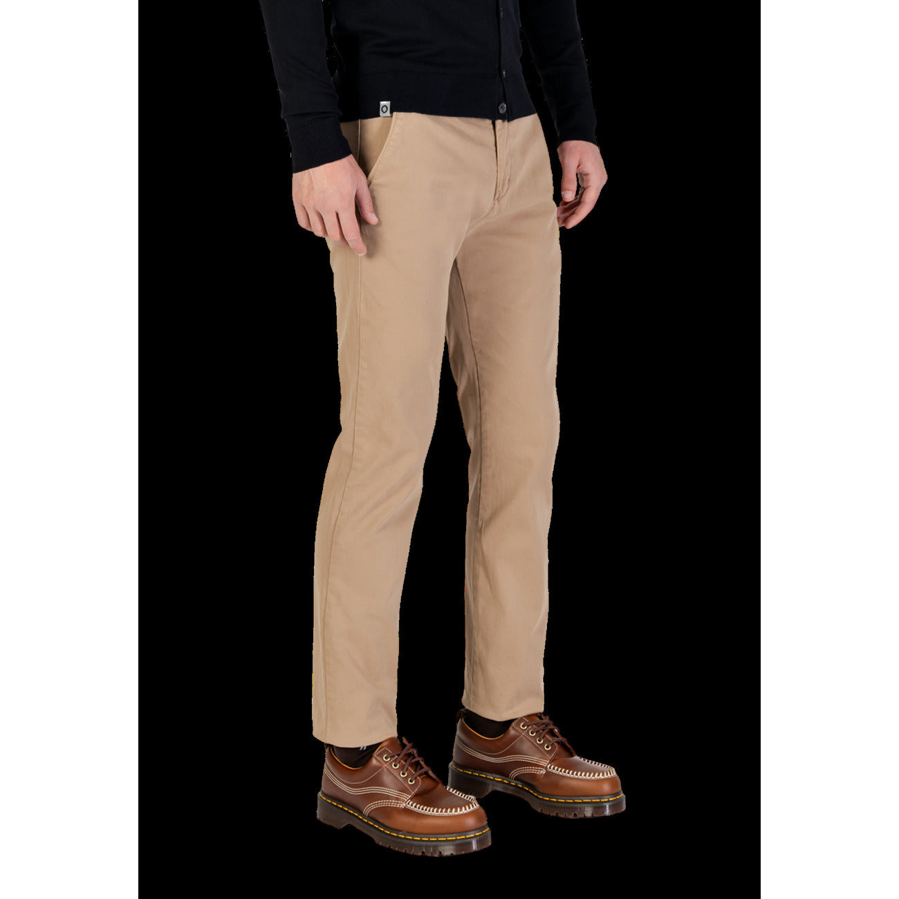 Yos - Yos Men Trousers