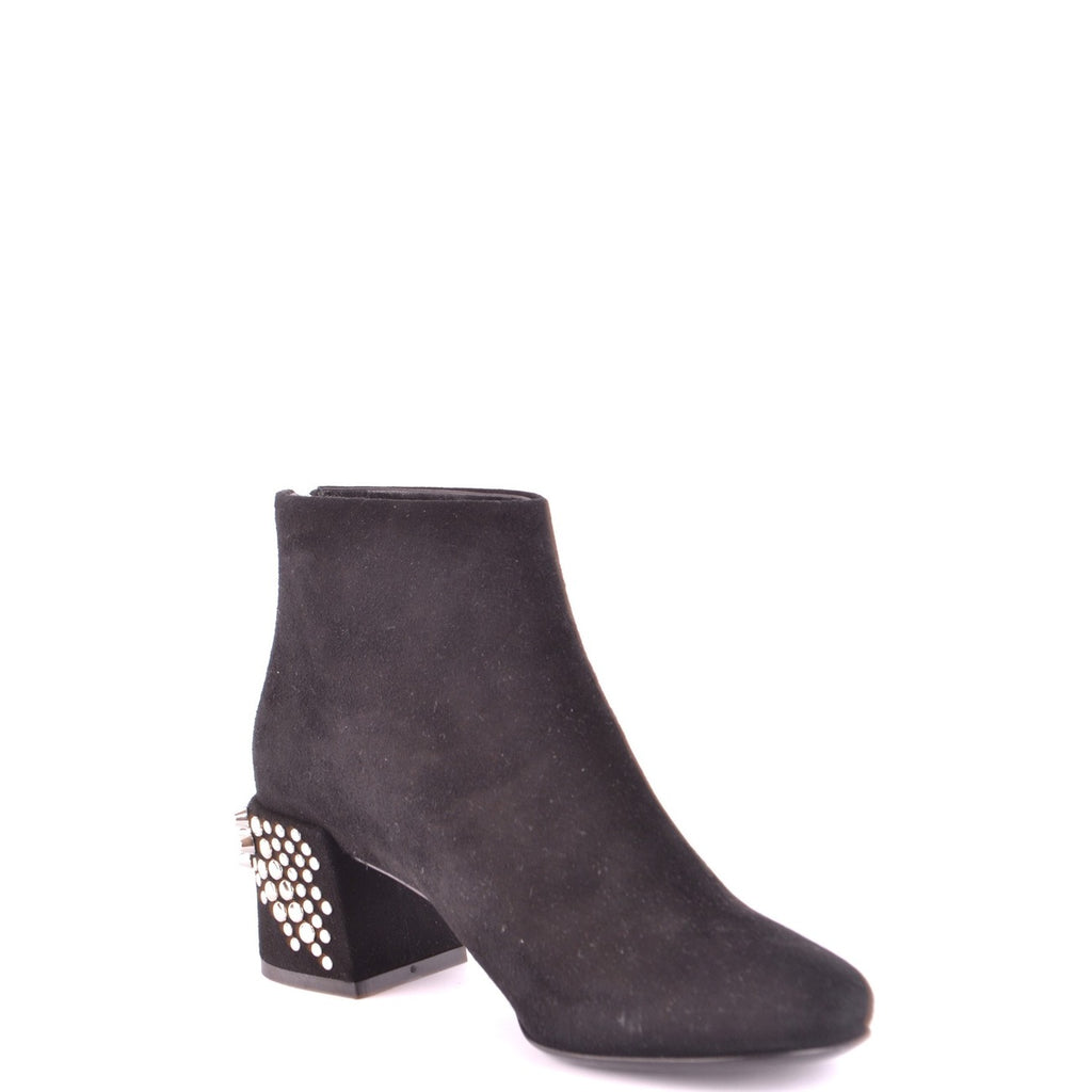 Alexander Mcqueen - Alexander Mcqueen Women Boots