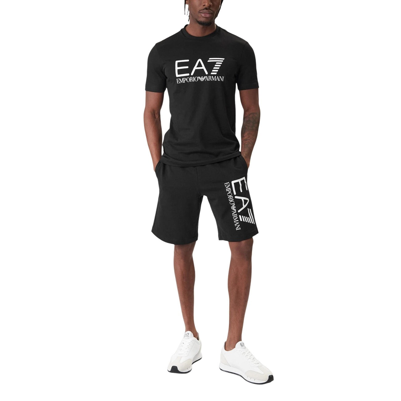 Ea7 - Ea7 Men T-Shirt