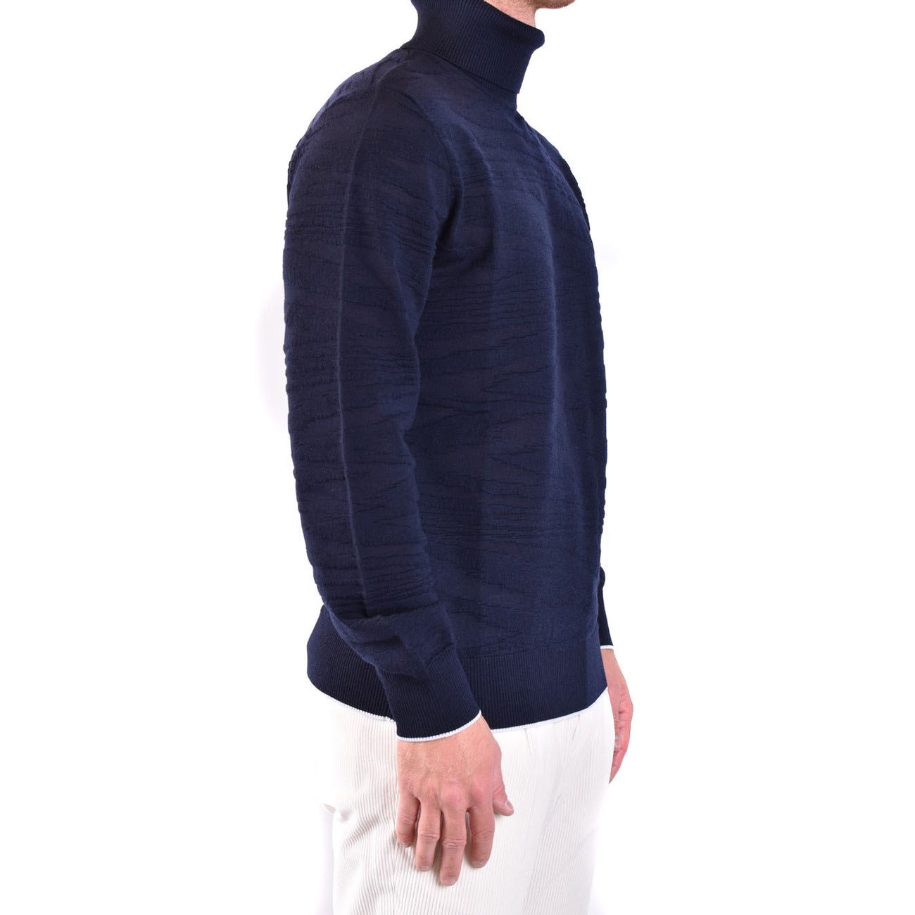Missoni - Missoni  Men Knitwear