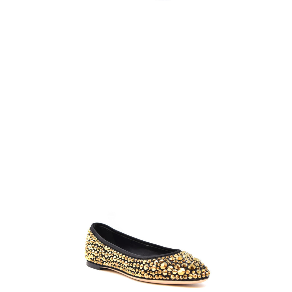 Giuseppe Zanotti - Giuseppe Zanotti  Women Ballet Pumps