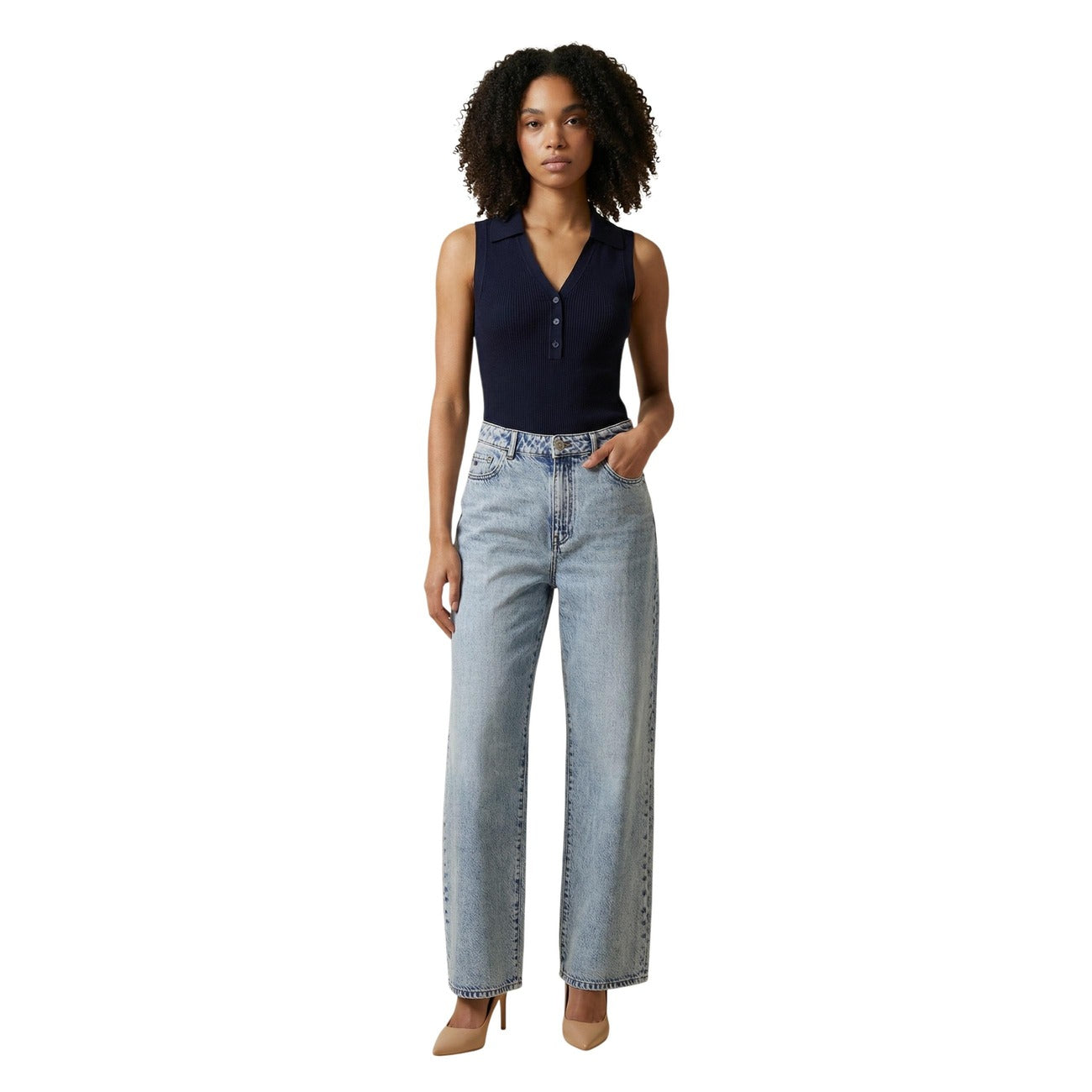 Jacqueline De Yong - Jacqueline De Yong  Women Undershirt