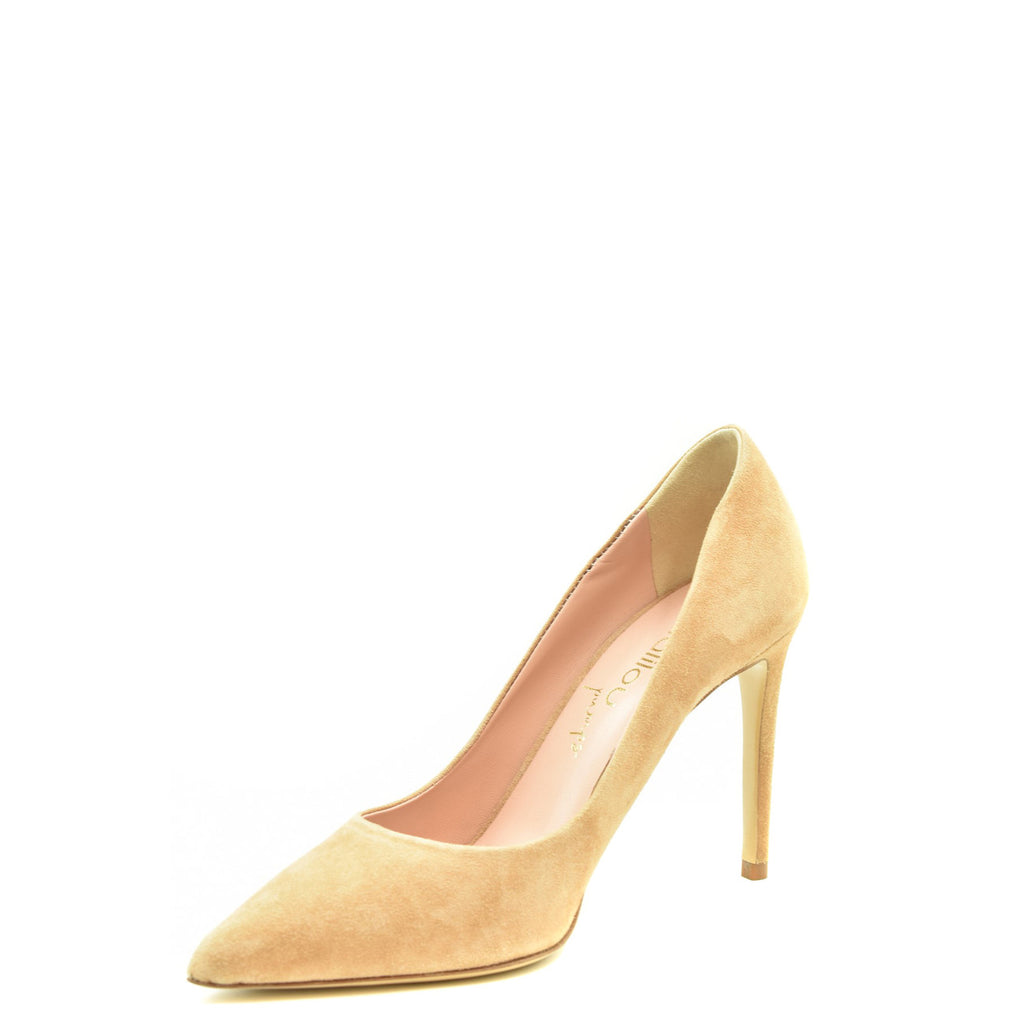Ninalilou - Ninalilou Women Pumps Shoes