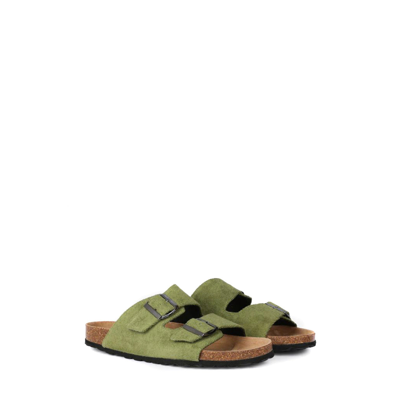 Mc2 Saint Barth - Mc2 Saint Barth Women Slippers