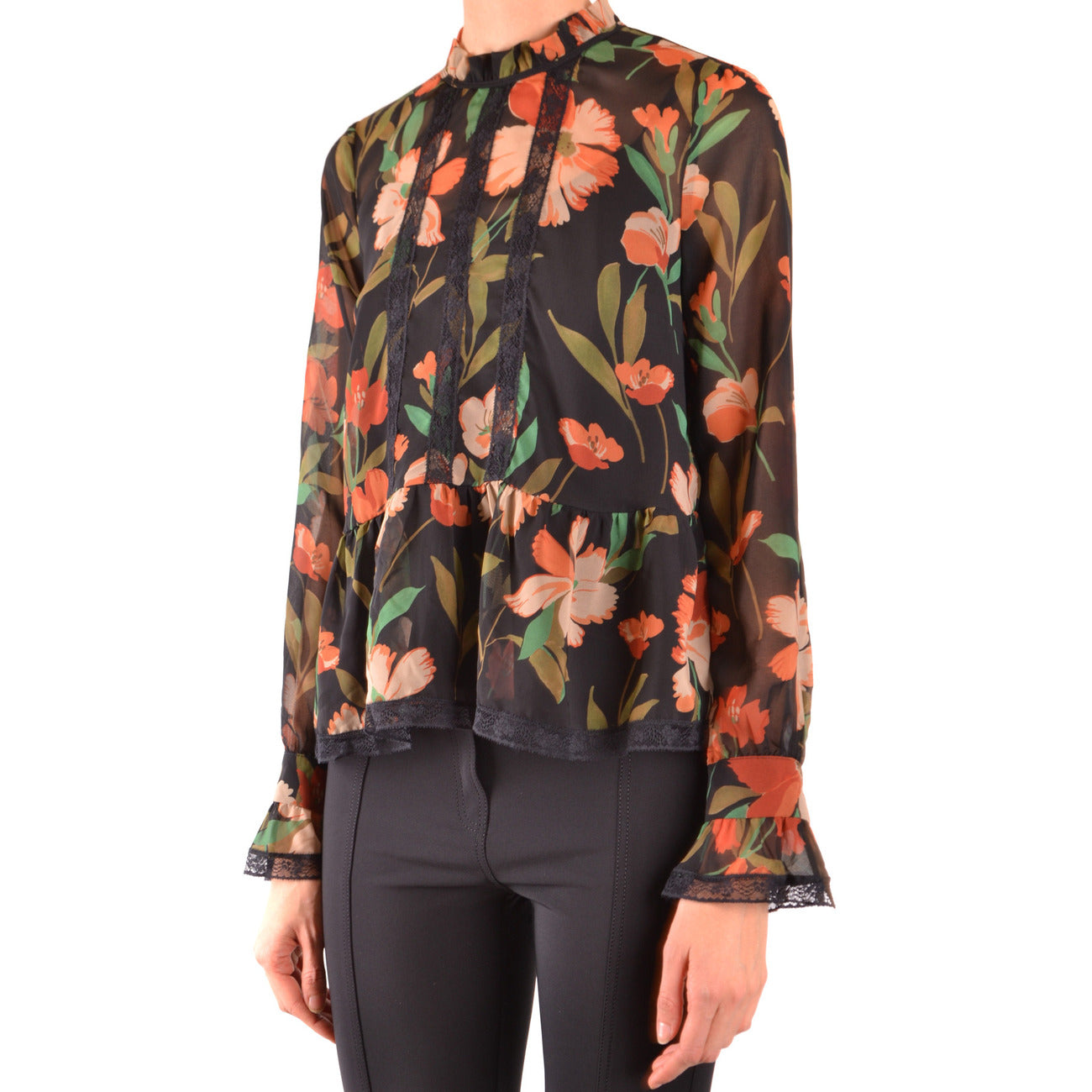 Twinset - Twinset  Women Blouse