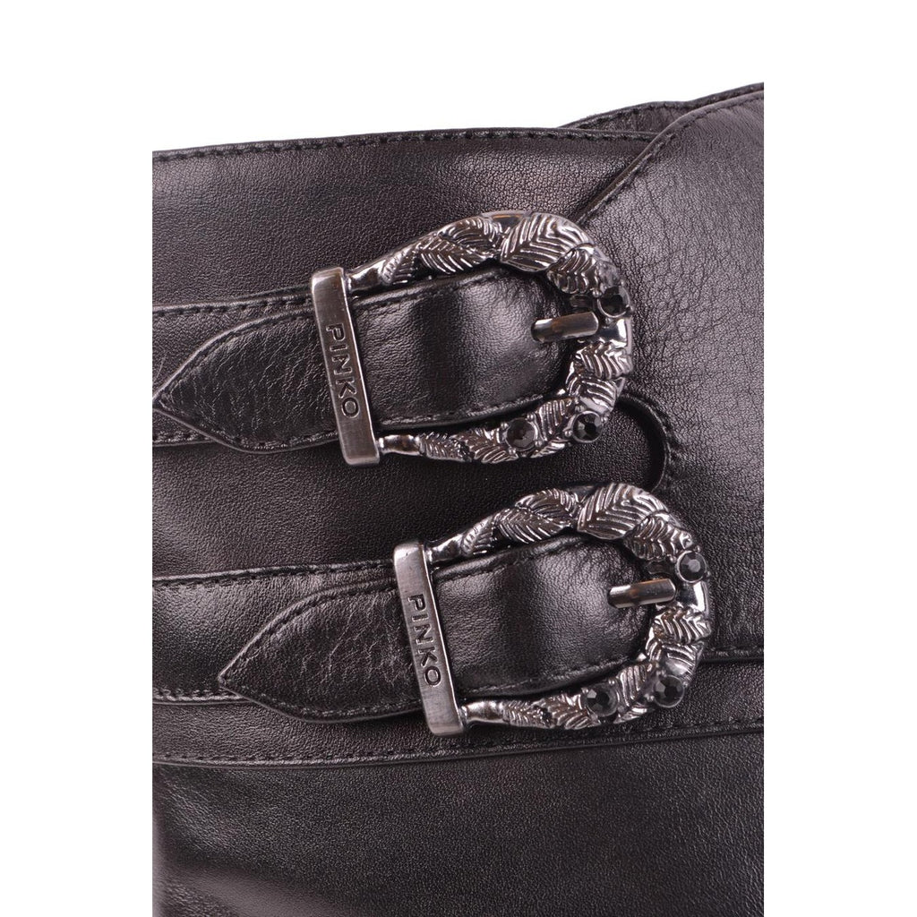 Pinko - Pinko Women Boots