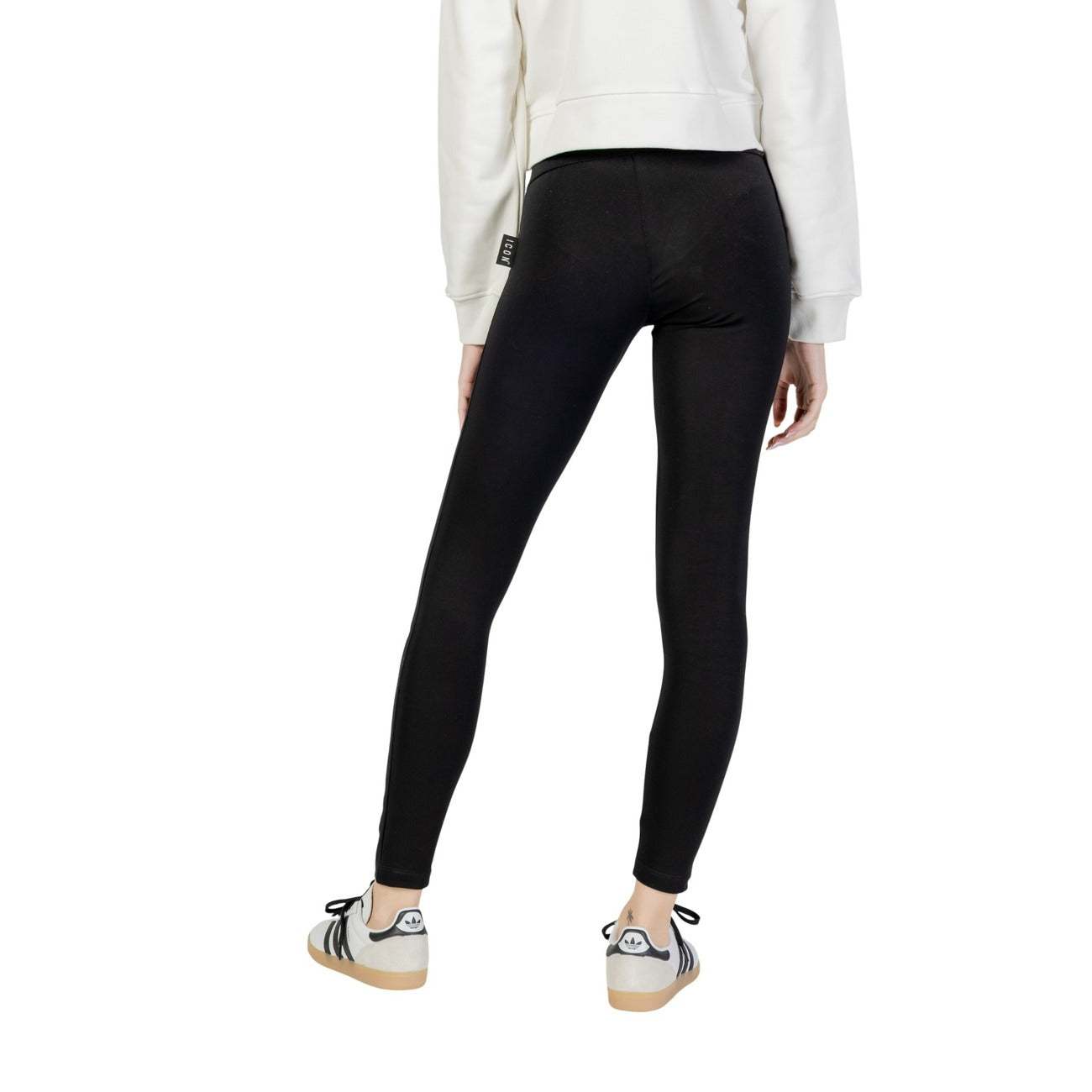 Icon - Icon  Women Leggings