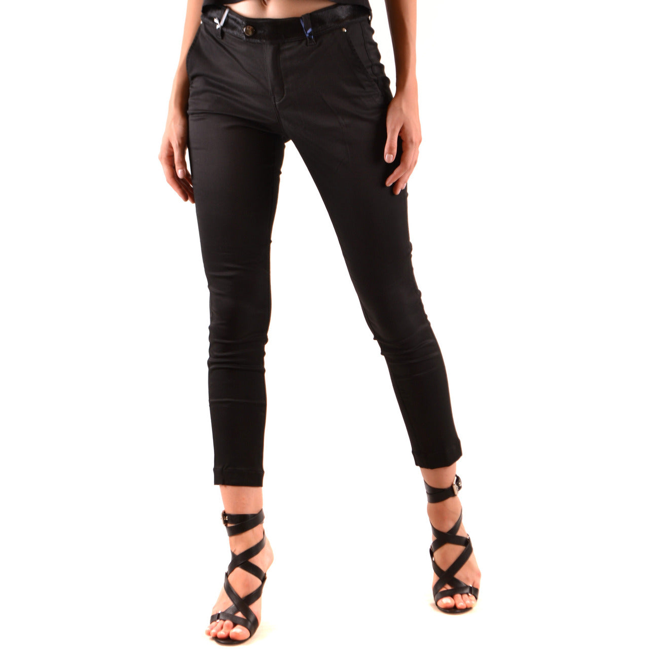 Jacob Cohen - Jacob Cohen  Women Trousers