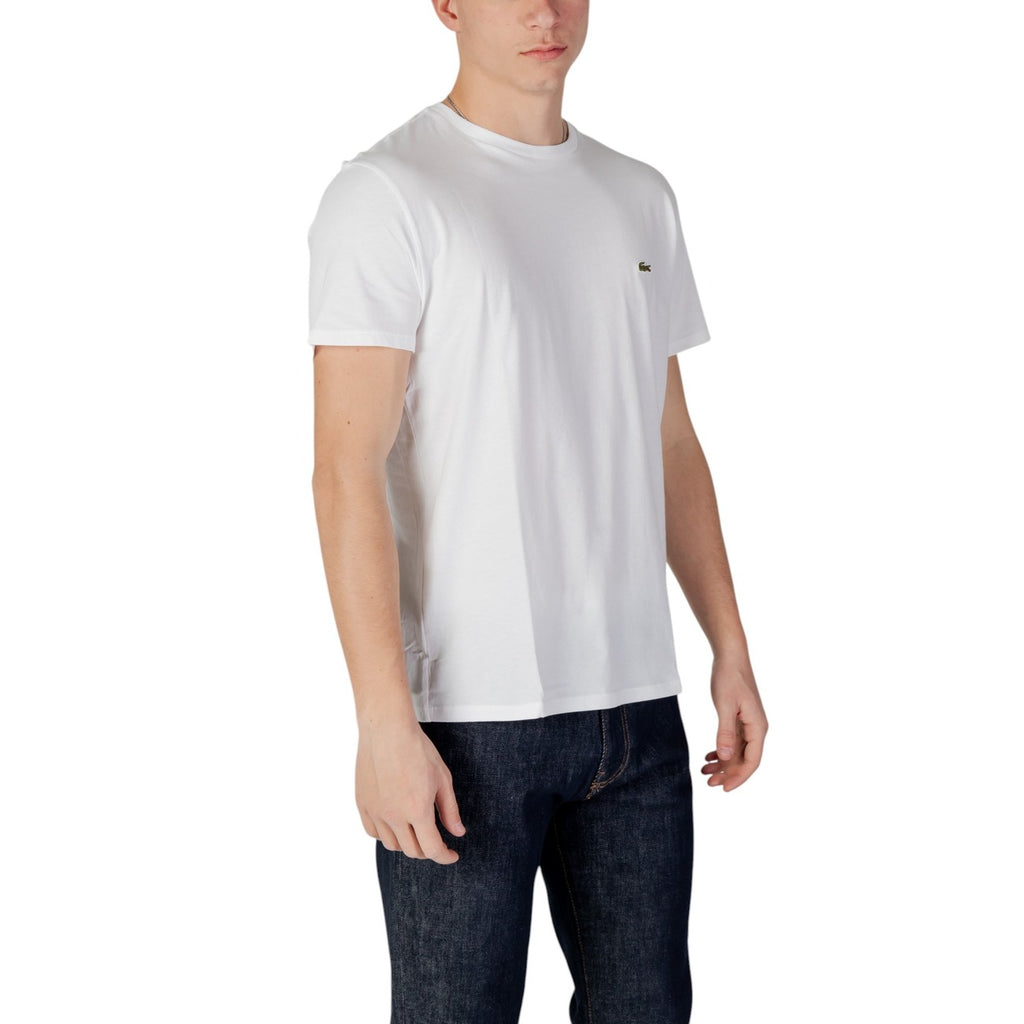Lacoste - Lacoste Men T-Shirt
