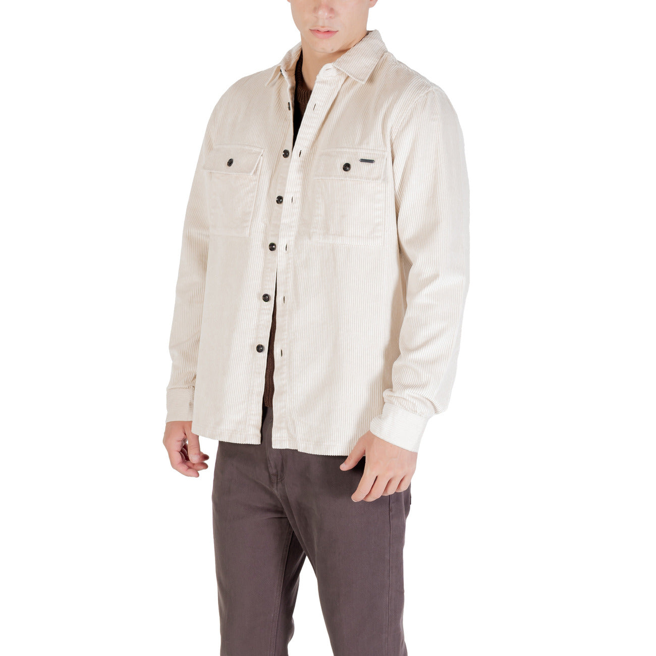 Gianni Lupo - Gianni Lupo Men Shirt