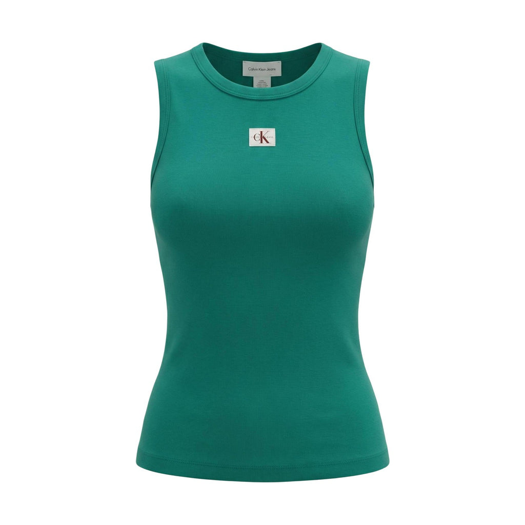 Calvin Klein Jeans - Calvin Klein Jeans  Women Undershirt