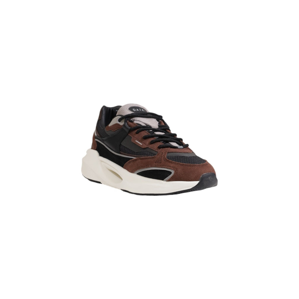 D.a.t.e. Men Sneakers
