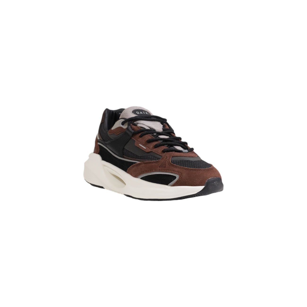 D.a.t.e. Men Sneakers