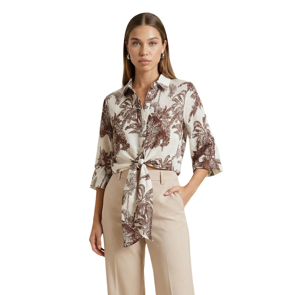 Artigli - Artigli  Women Shirt