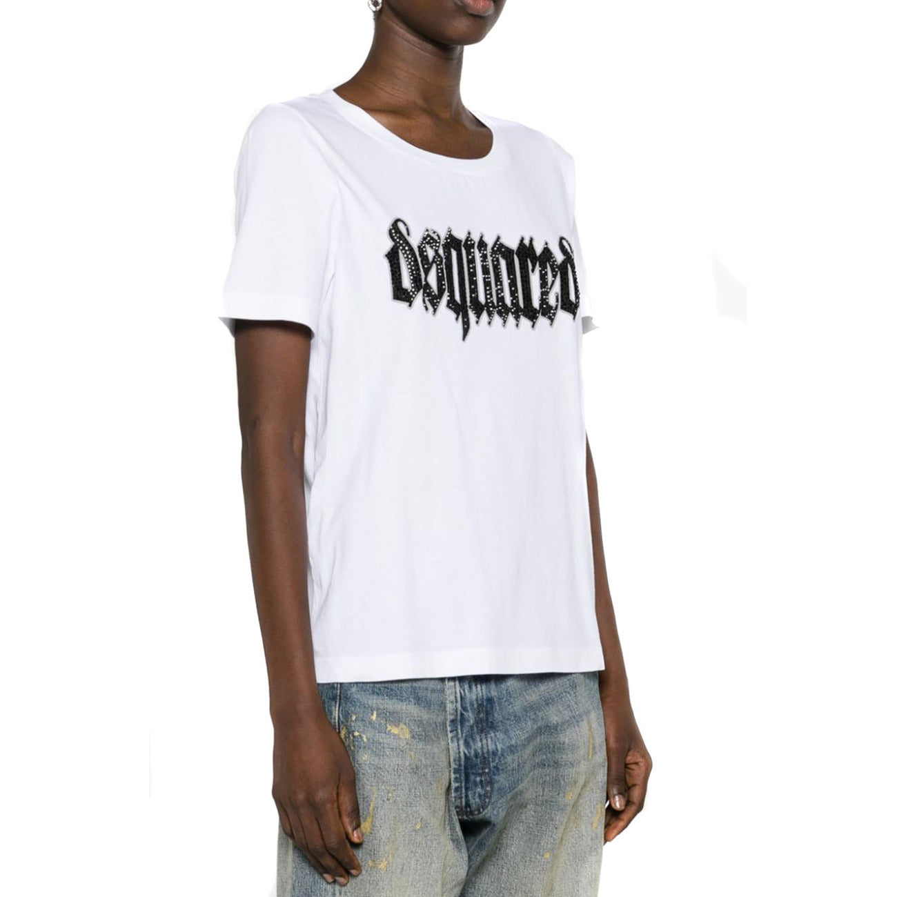 Dsquared2  Women T-Shirt