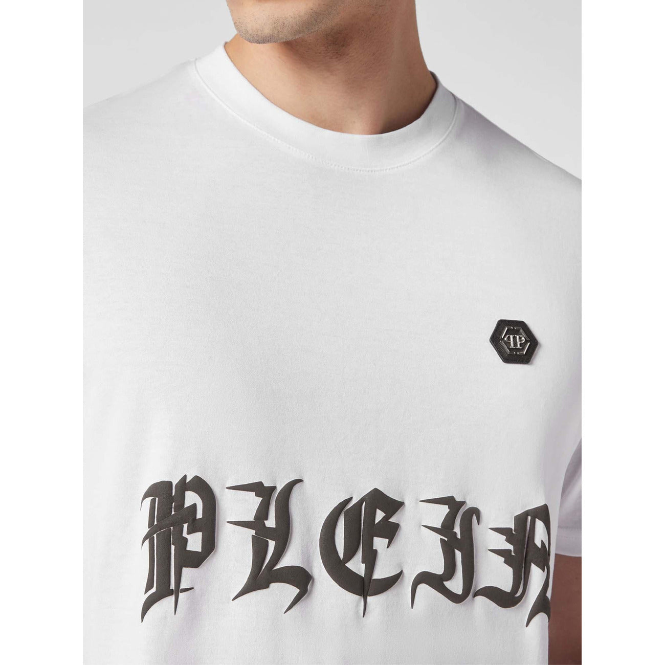 Philipp Plein Men T-Shirt