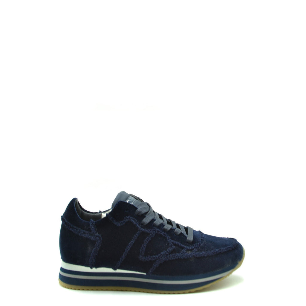 Philippe Model - Philippe Model Women Sneakers