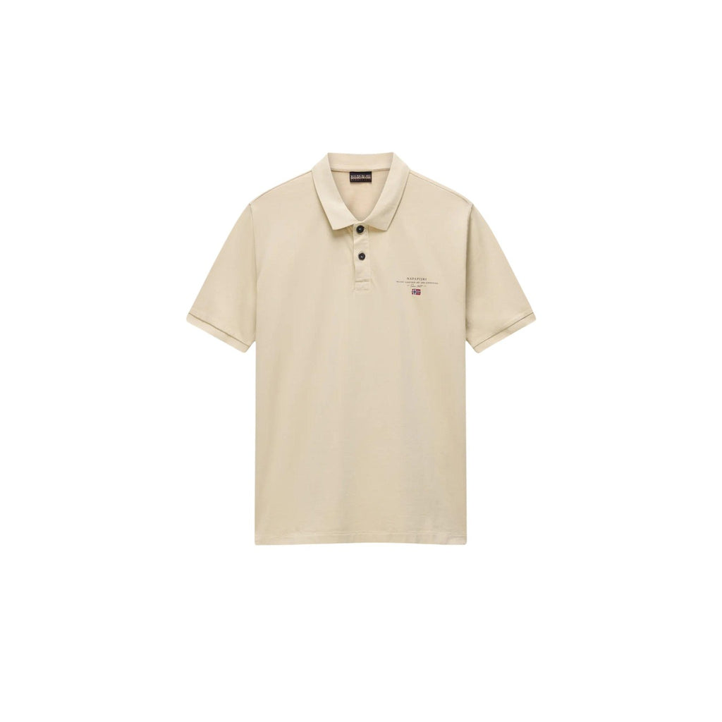 Napapijri - Napapijri Men Polo