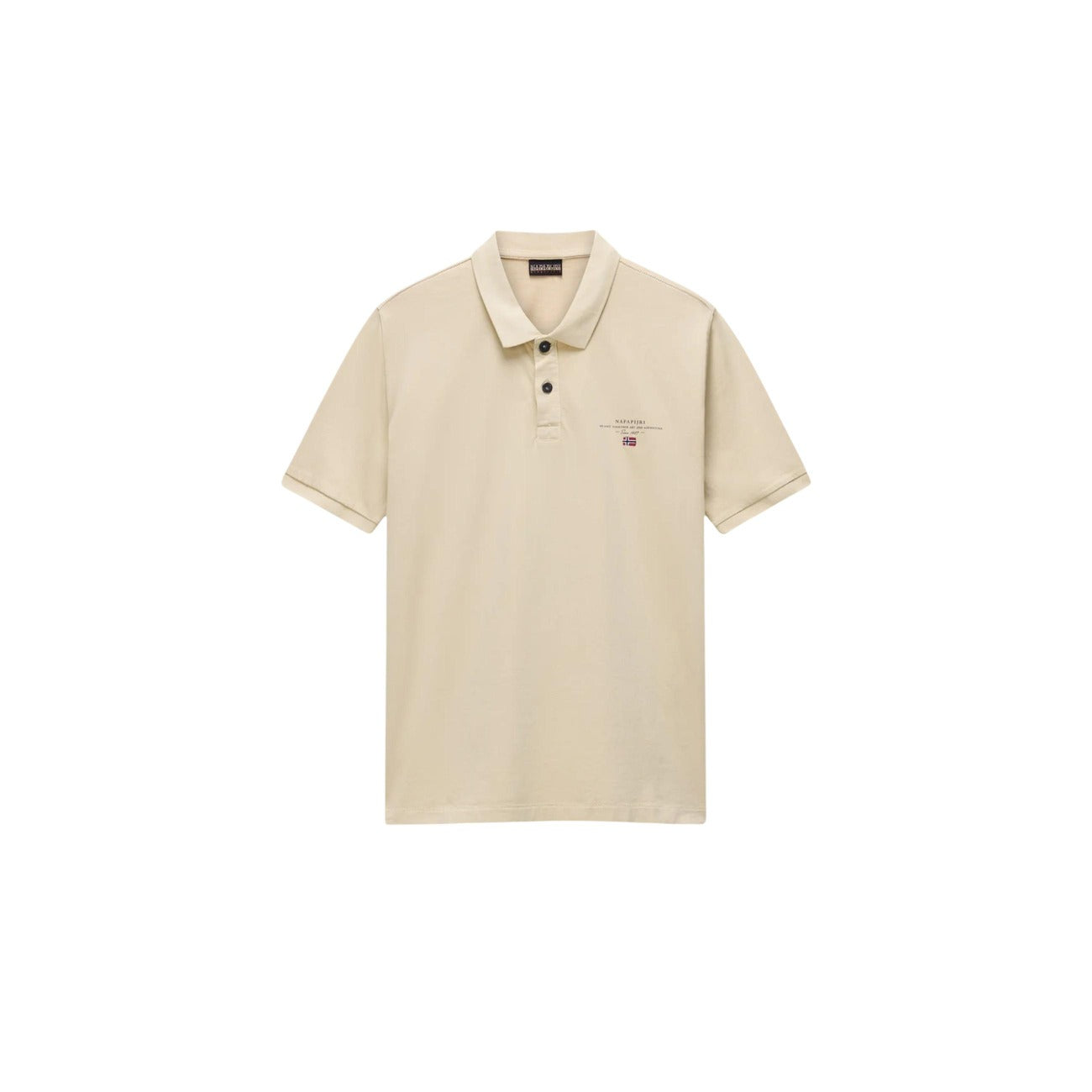 Napapijri - Napapijri Men Polo